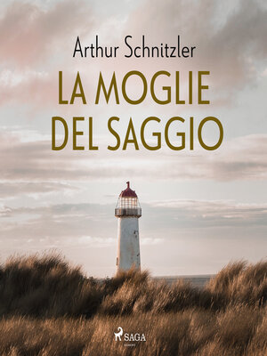 cover image of La moglie del saggio